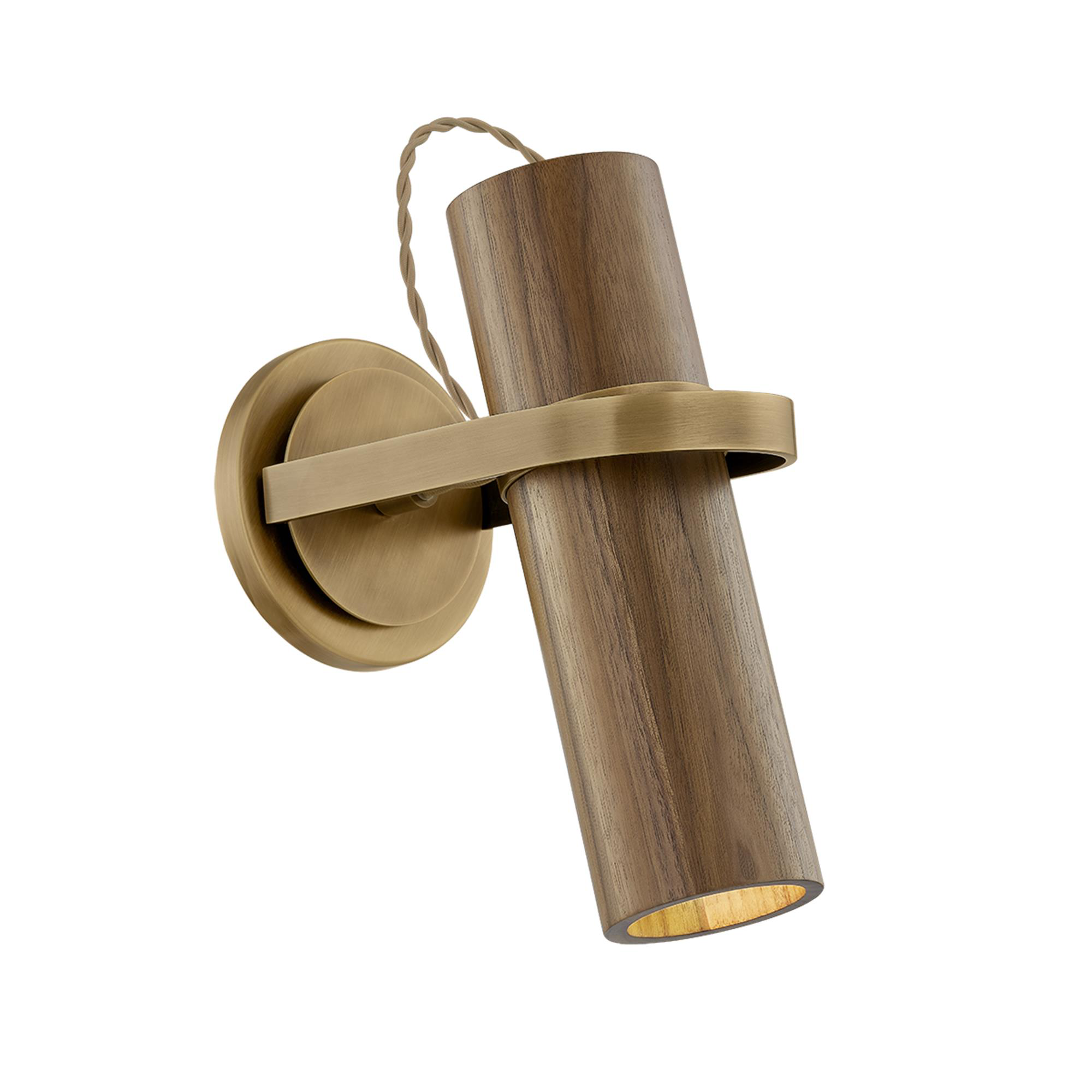 Lennox Small Wall Sconce,