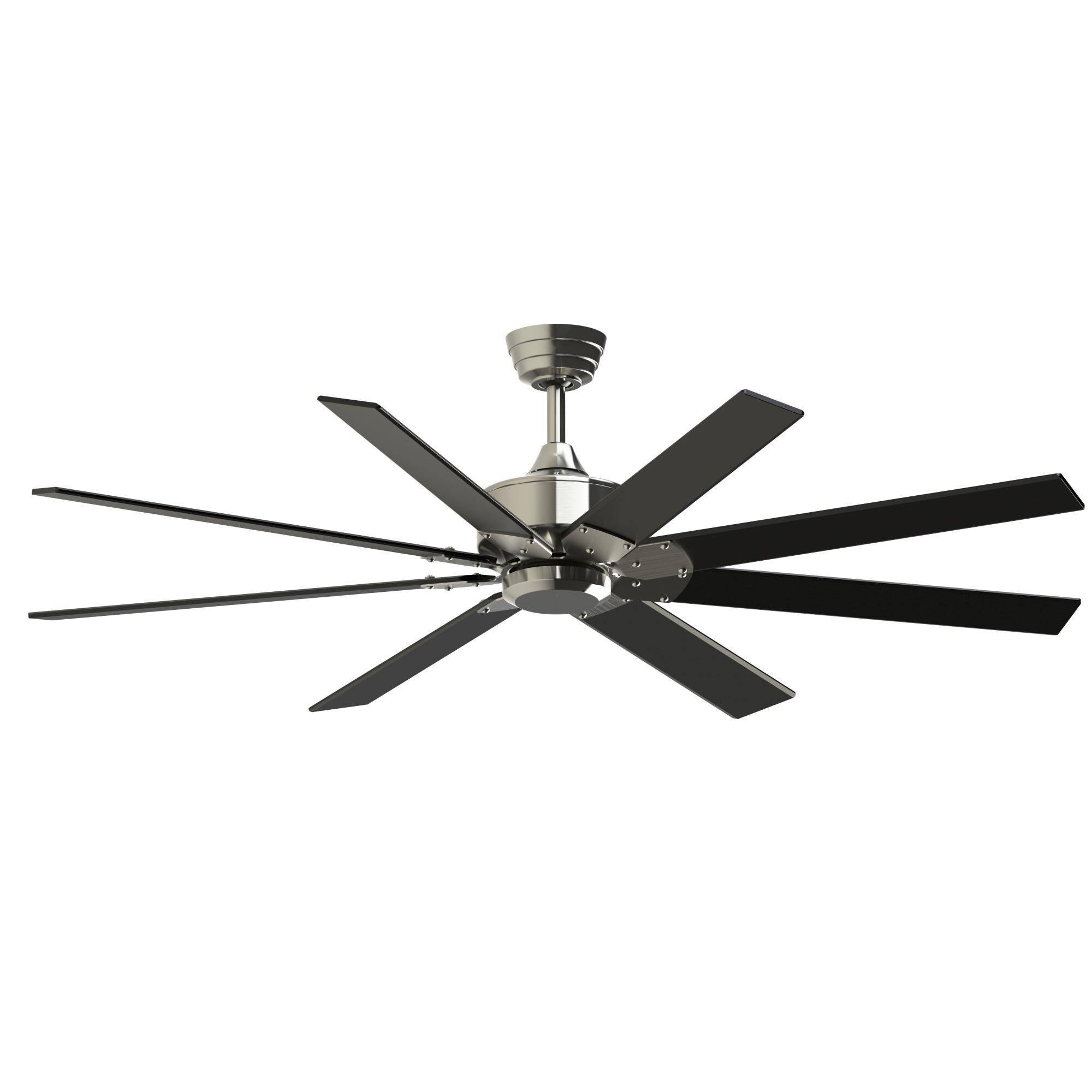 Shown in Brushed Nickel finish and Opal Frosted glass