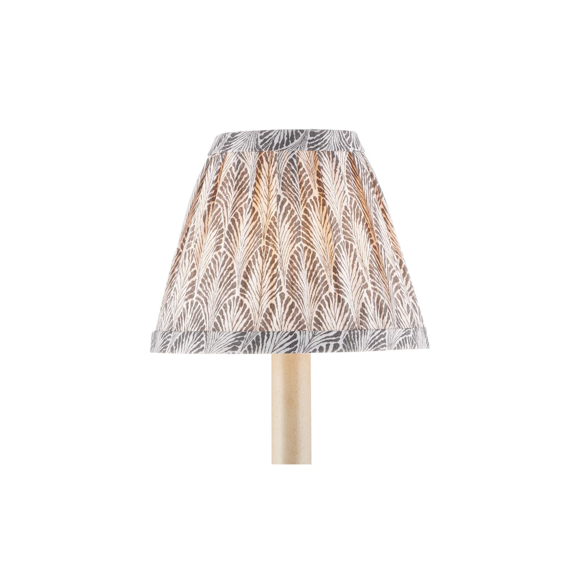 Shown in Stone and Ivory finish