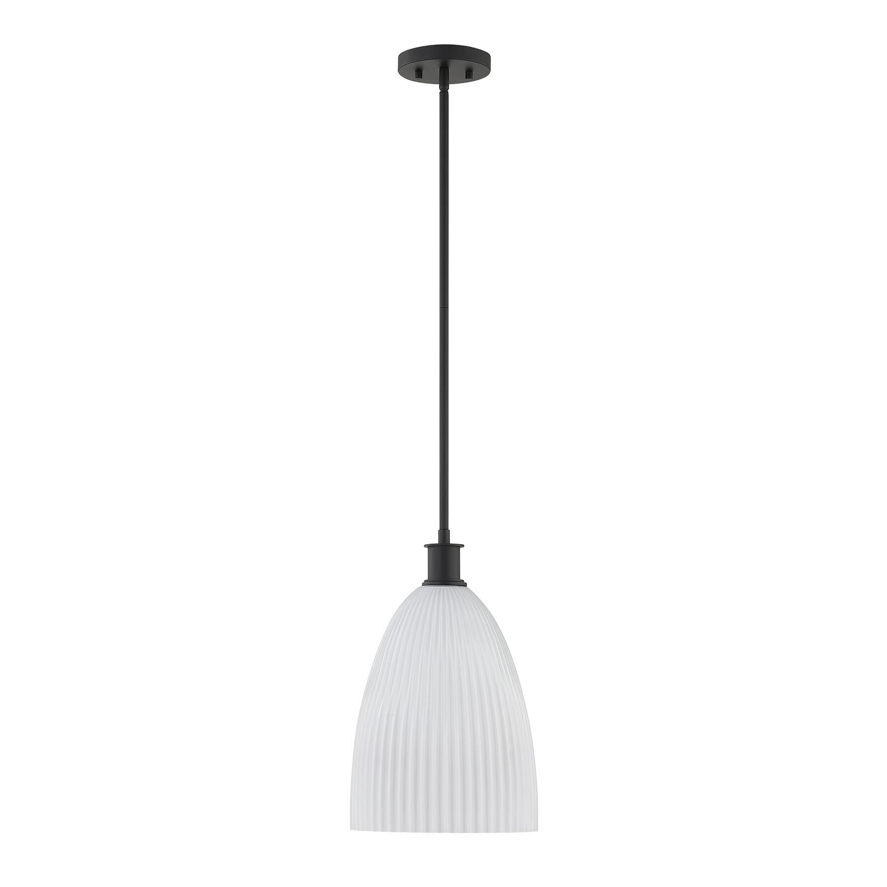 Baldwin Mini Pendant by Savoy House