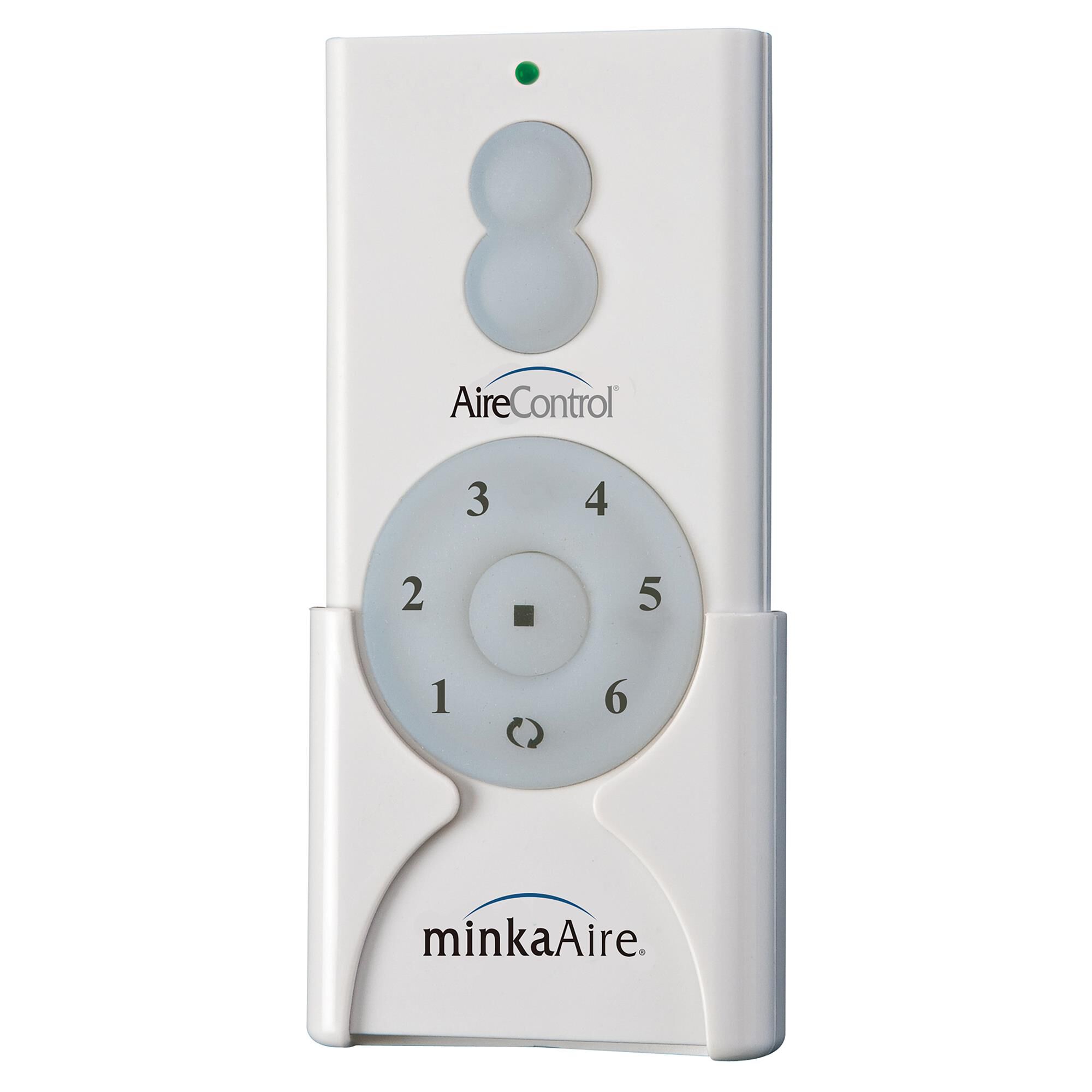Wings Fan Control,