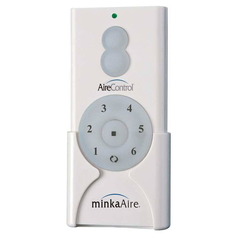 Wings Fan Control by Minka Aire