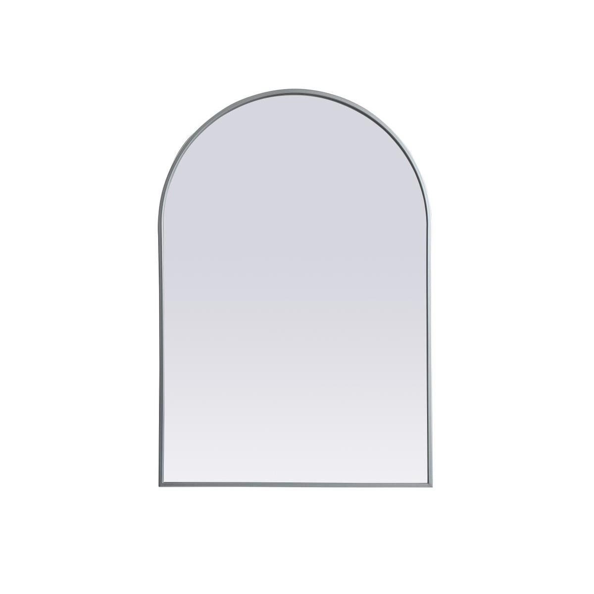 Shown in Silver finish