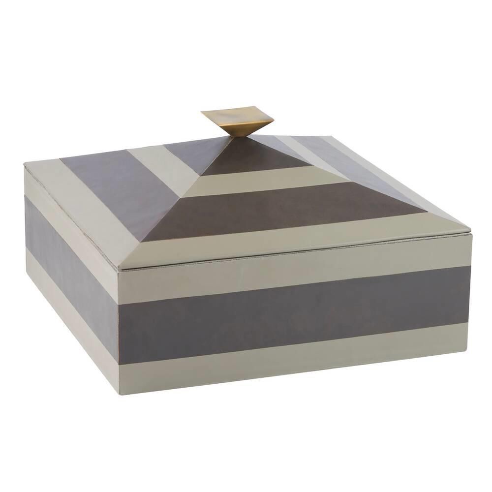 Cheshire 7 Inch Accent Box by Arteriors Home