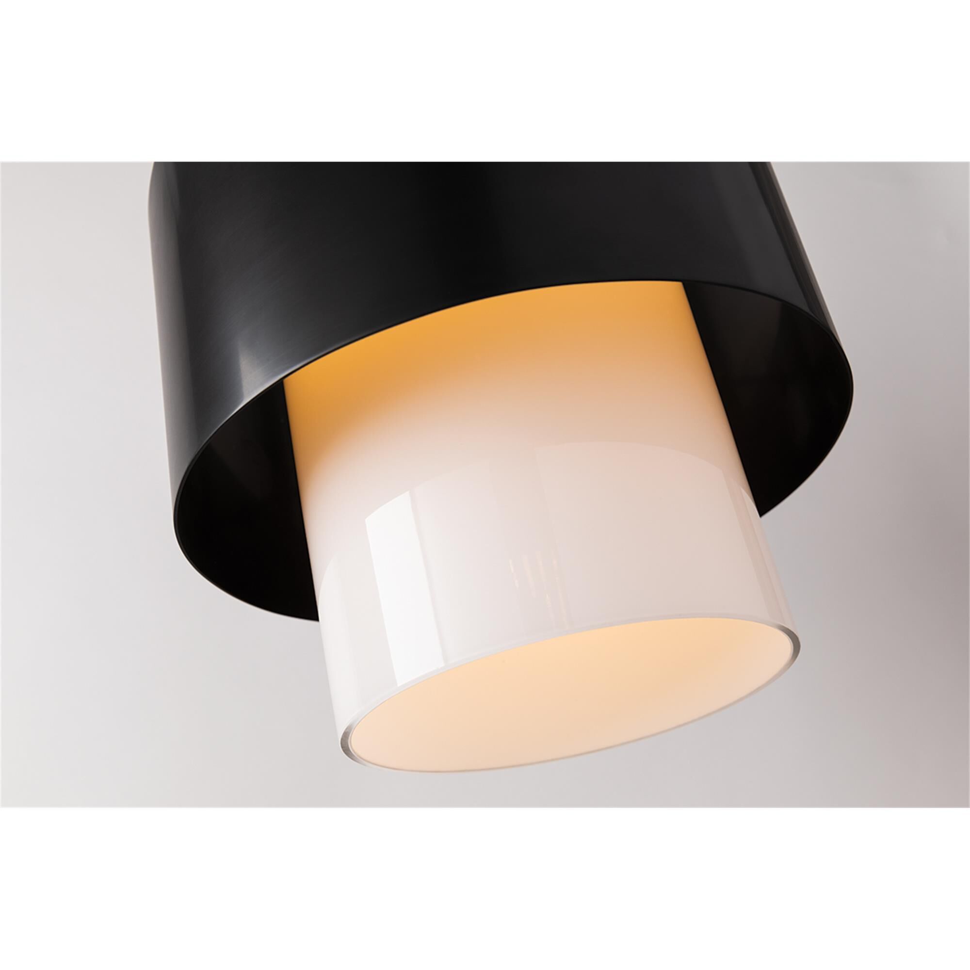 Corinth 14 Inch Mini Pendant,