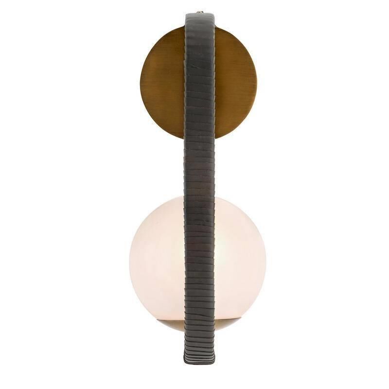Kyrie 15 Inch Wall Sconce by Arteriors Home