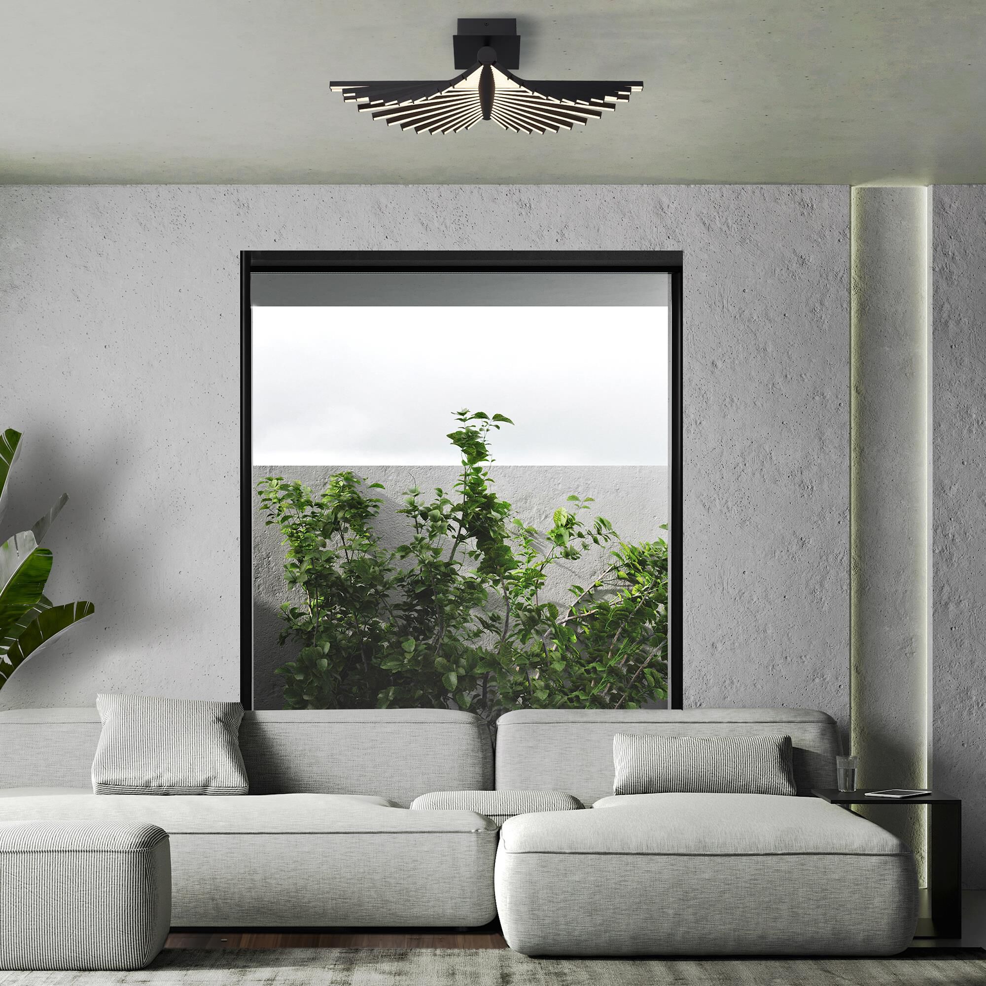 Shown in Gold  finish