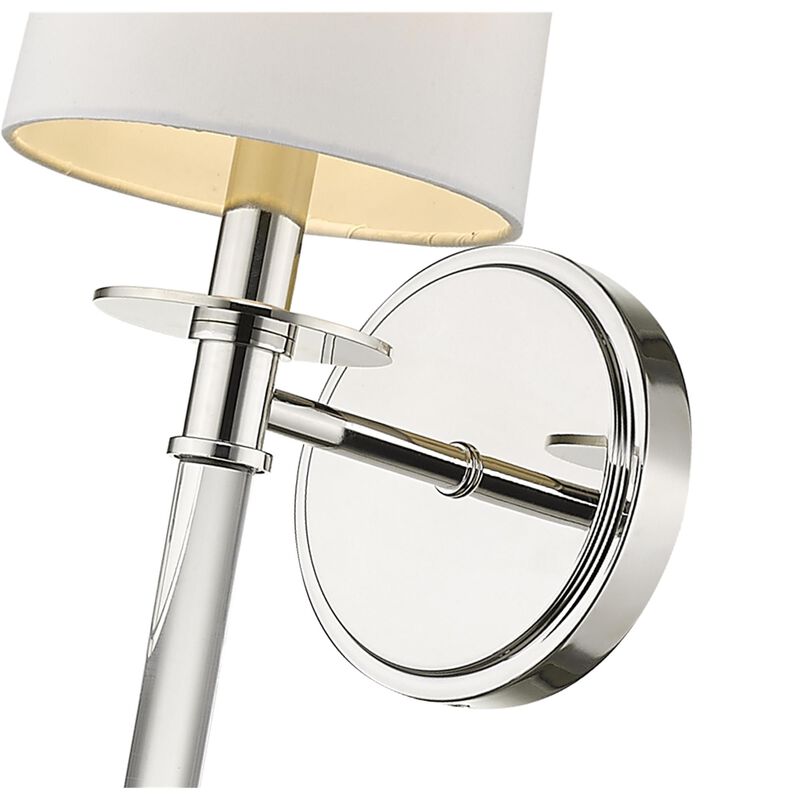 Mila 20 Inch Wall Sconce by Z-Lite
