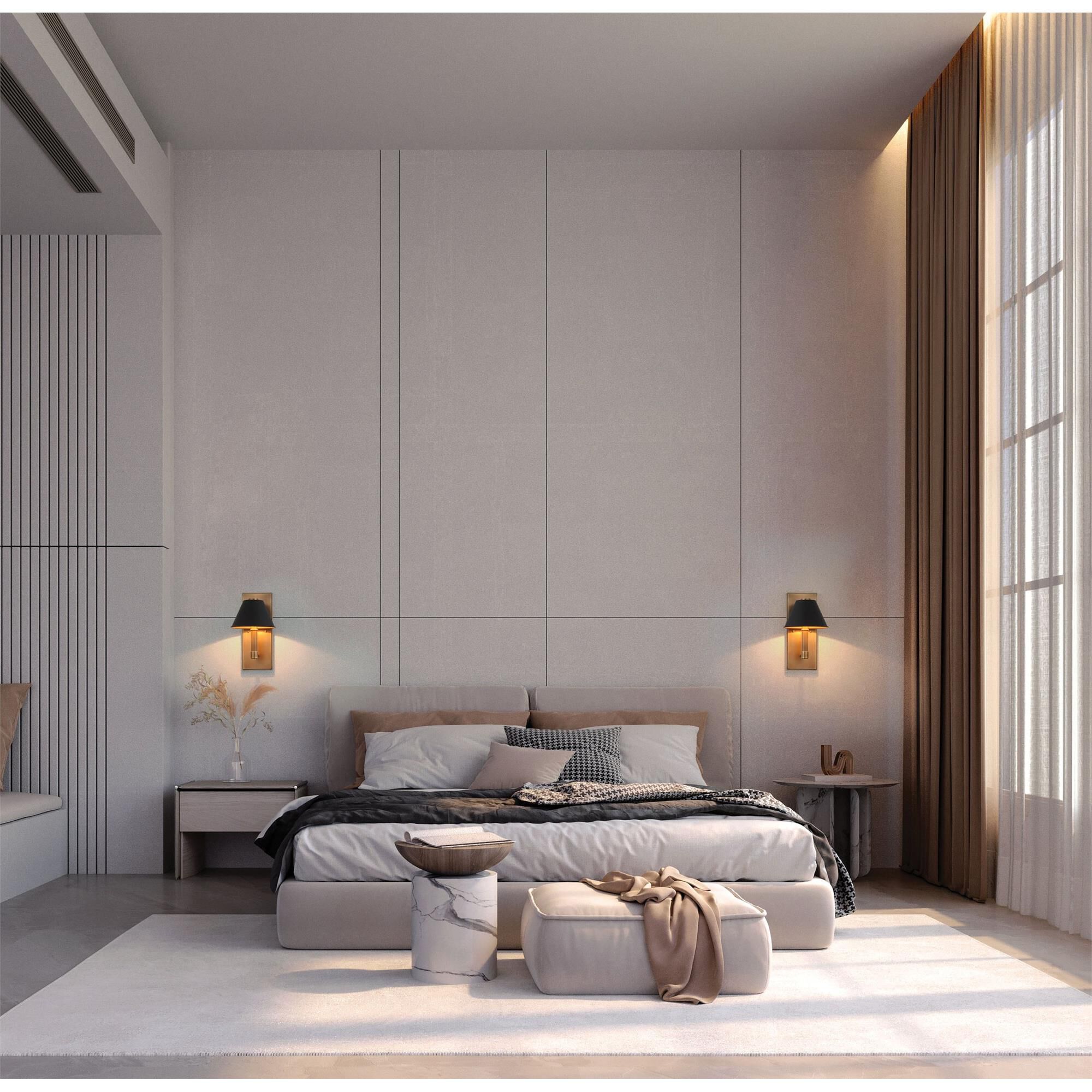 Mcgill Wall Sconce by Eglo Lighting