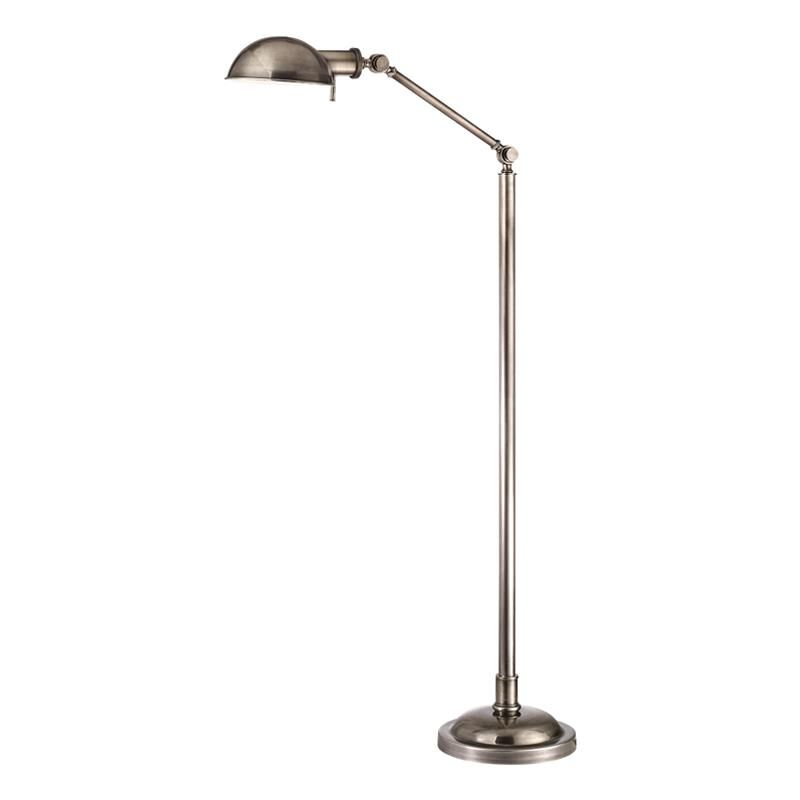 Girard 56 Inch Reading Lamp by Hudson Valley Lighting