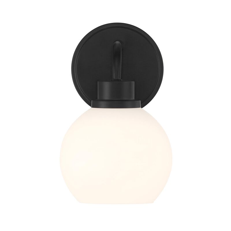 10 Inch Wall Sconce by Meridian Lighting