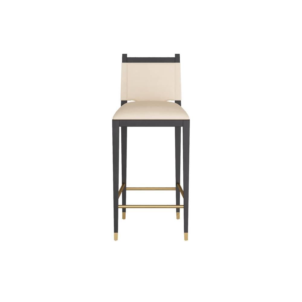 Burdock 42 Inch Stool by Arteriors Home