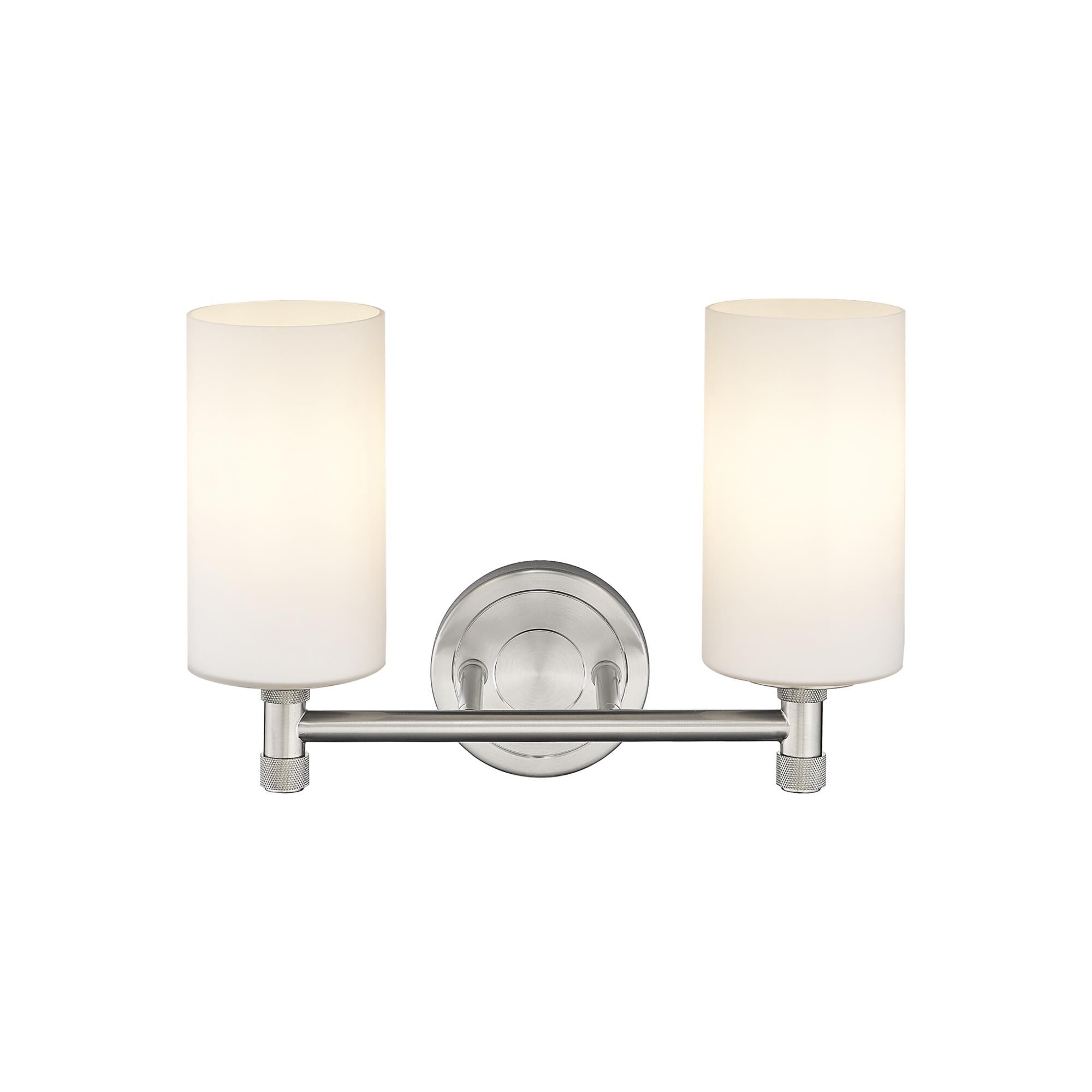 Bruno Marashlian Crown Point 14 Inch Bath Vanity Light by Innovations Lighting