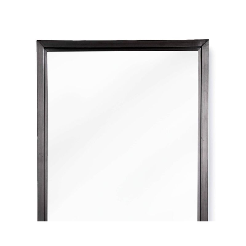 Rectangle Medium Decorative Mirror by Regina Andrew