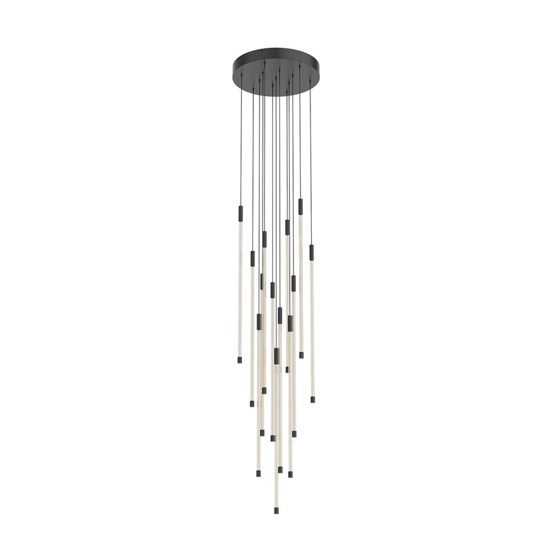 Kuzco Lighting Motif LED Multi Light Pendant