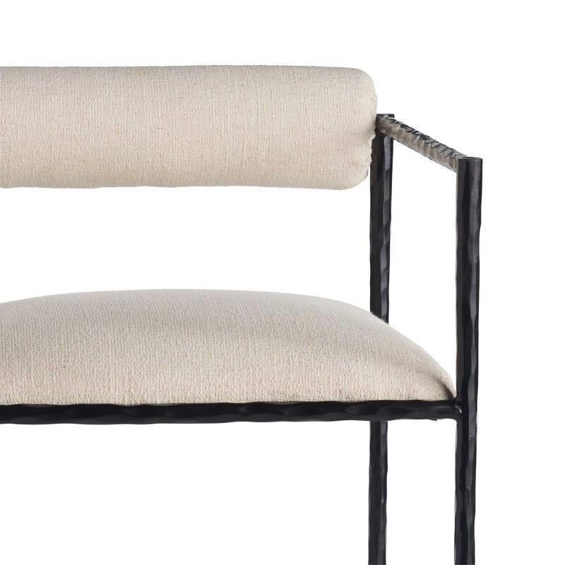 Barbana 33 Inch Stool by Arteriors Home