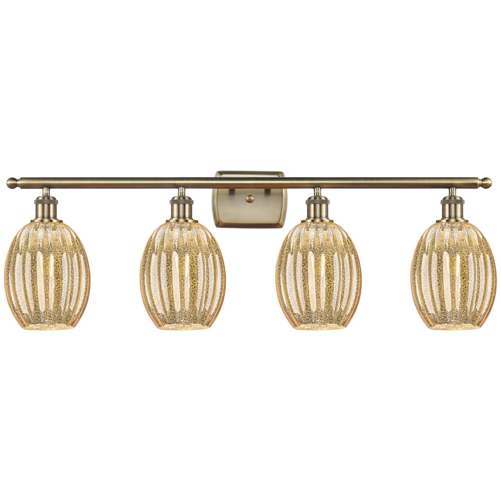Bruno Marashlian Preston 36 Inch Bath Vanity Light by Innovations Lighting