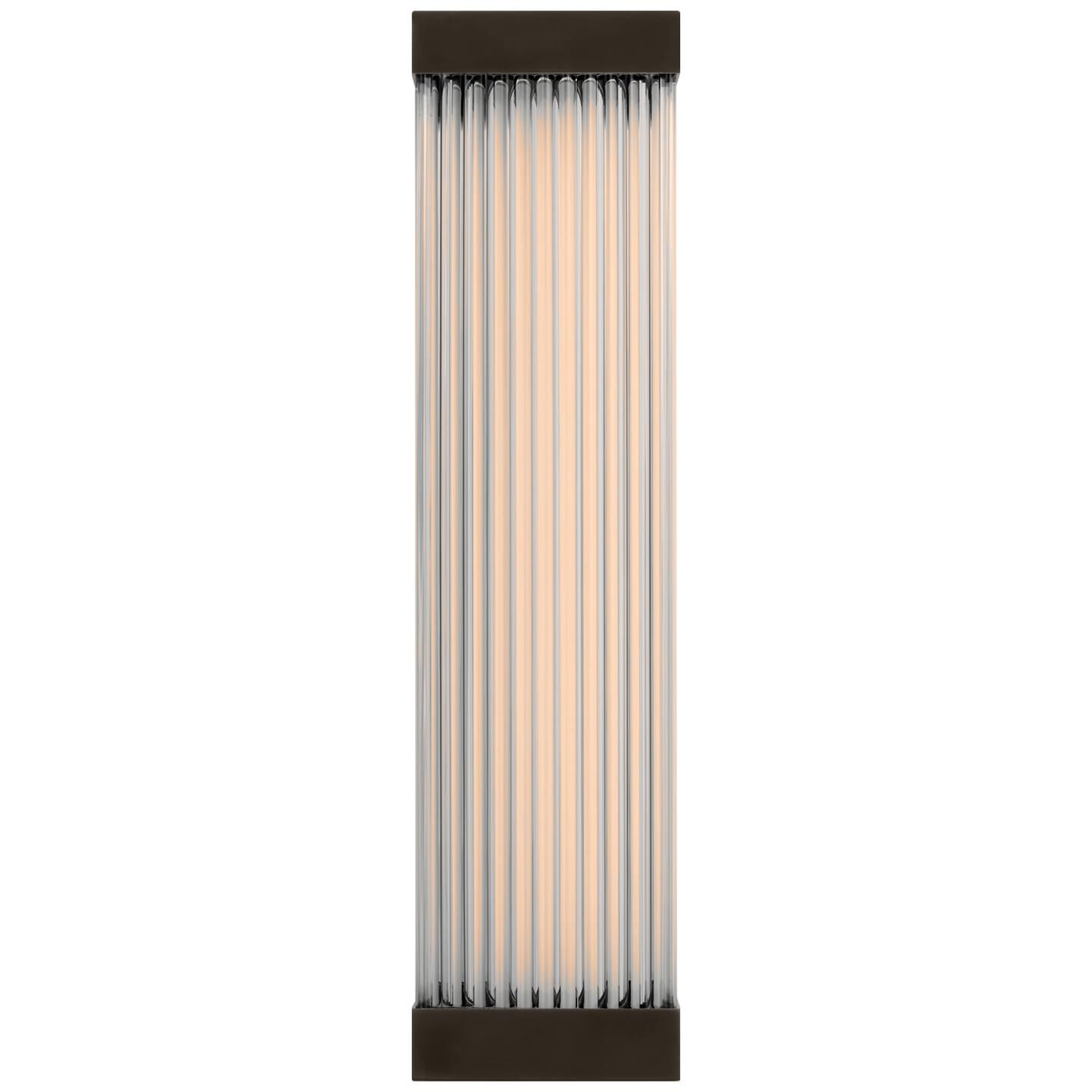 Chapman & Myers Vance 4 Inch Wall Sconce by Visual Comfort Signature Collection