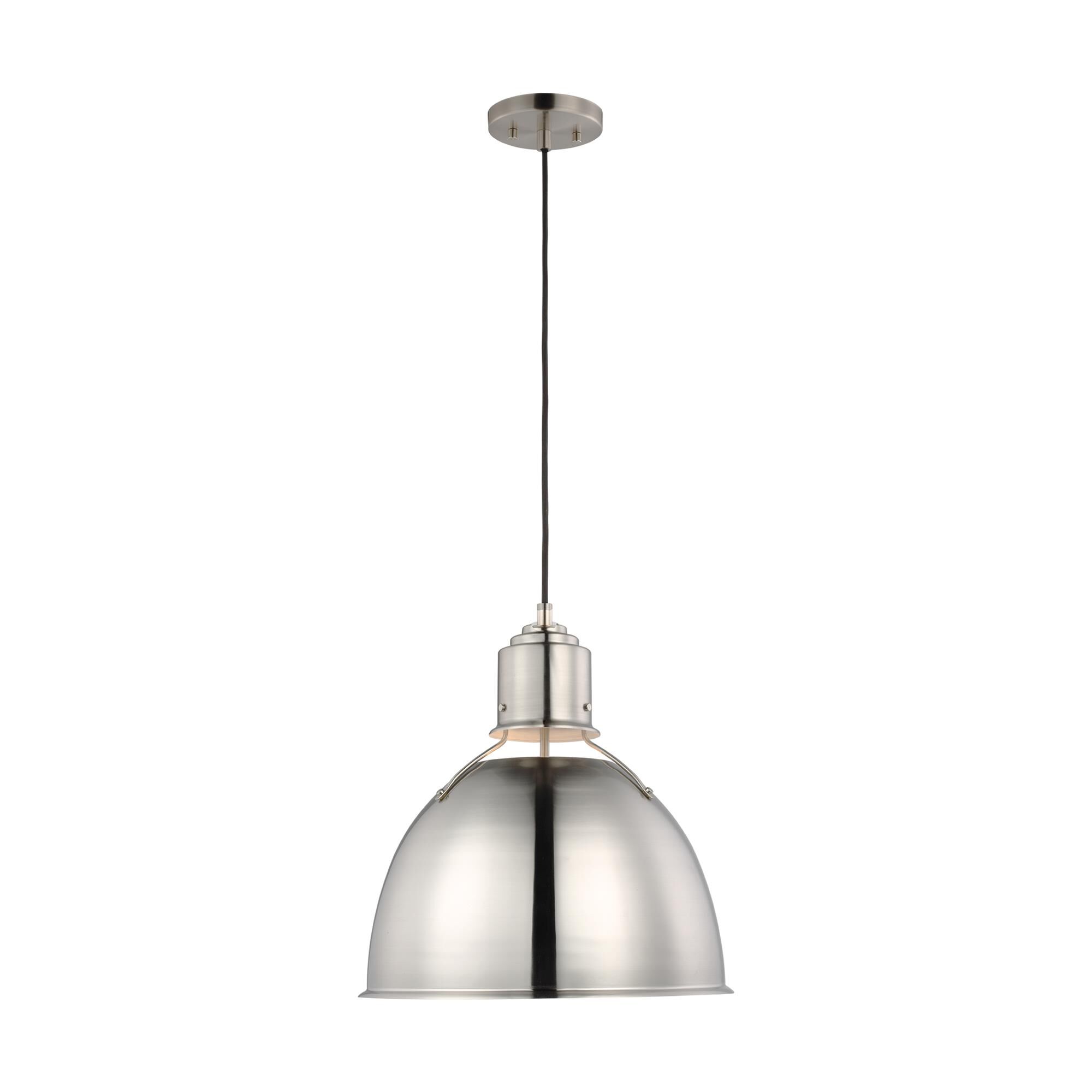 Huey Small Pendant Light,