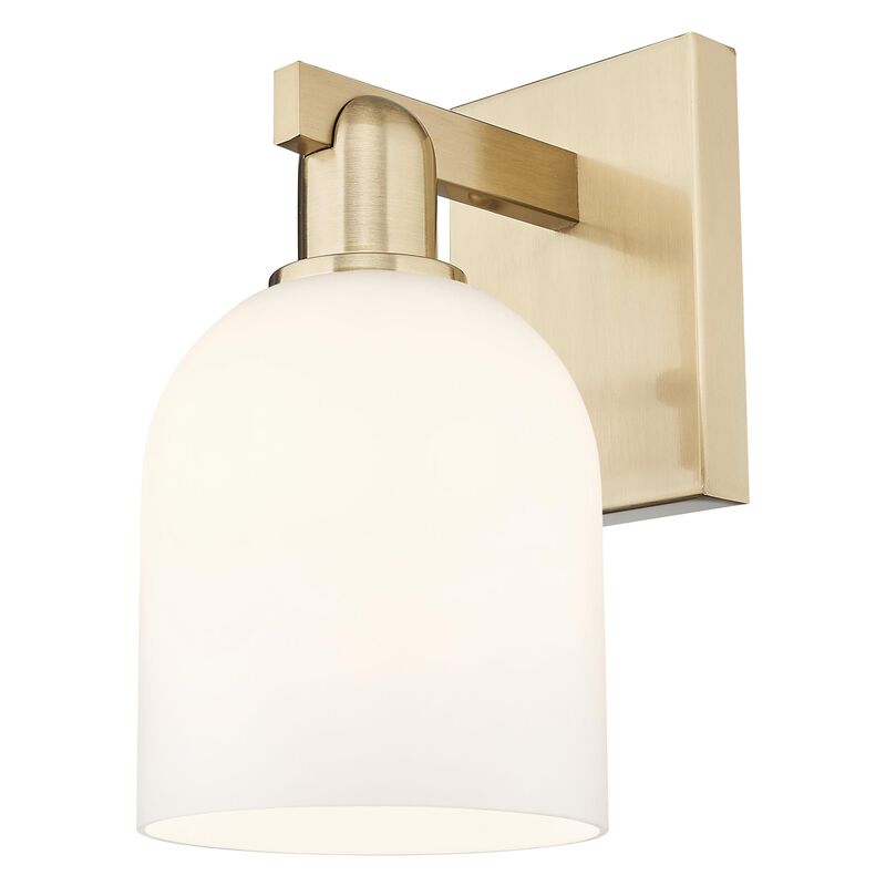 Bruno Marashlian Bella 11 Inch Wall Sconce by Innovations Lighting