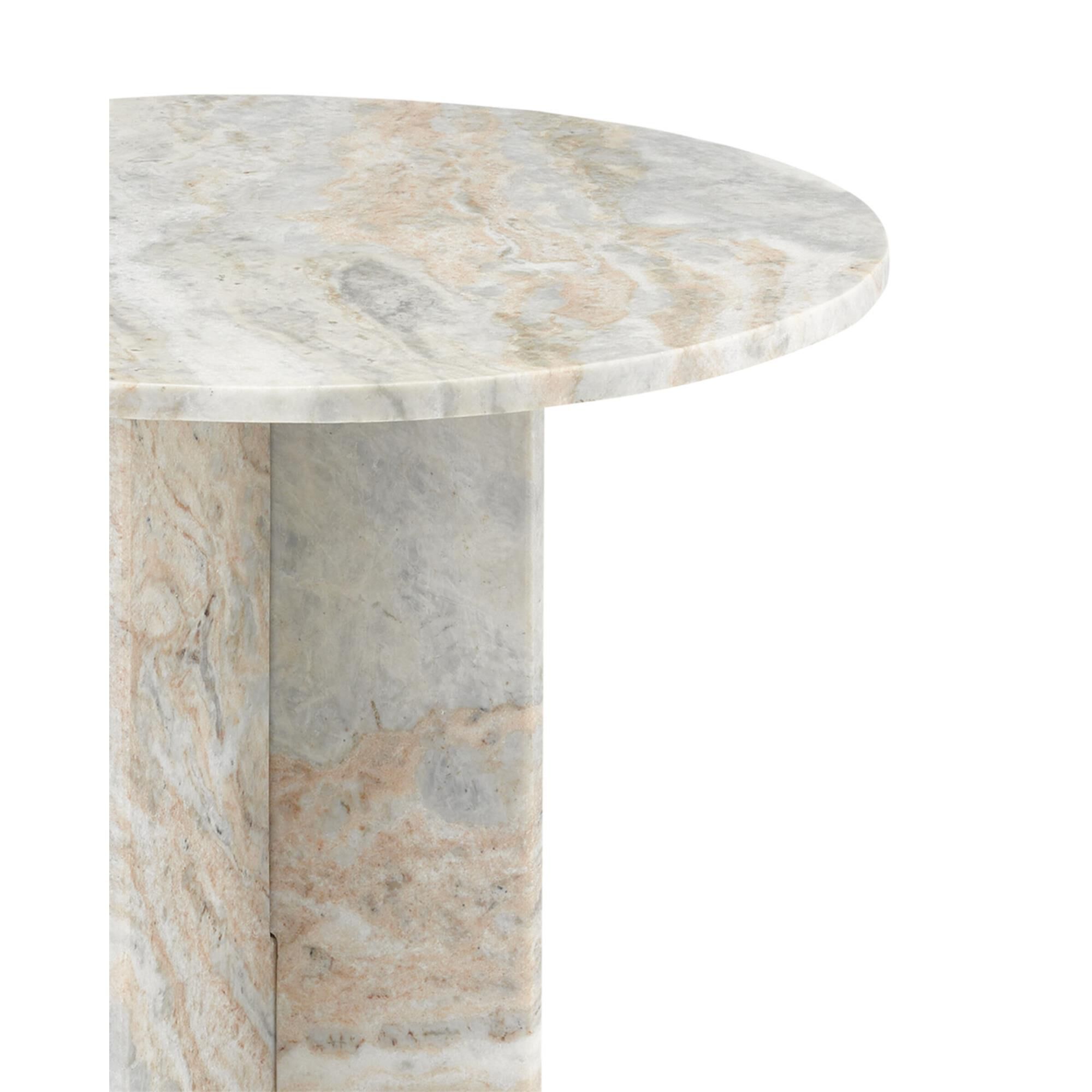 Harmon Accent Table,