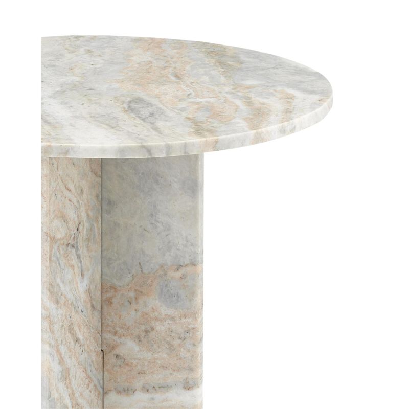 Harmon Accent Table by Currey and Company