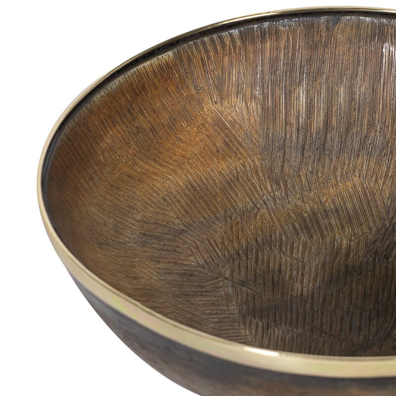 Cora Bowl by Regina Andrew
