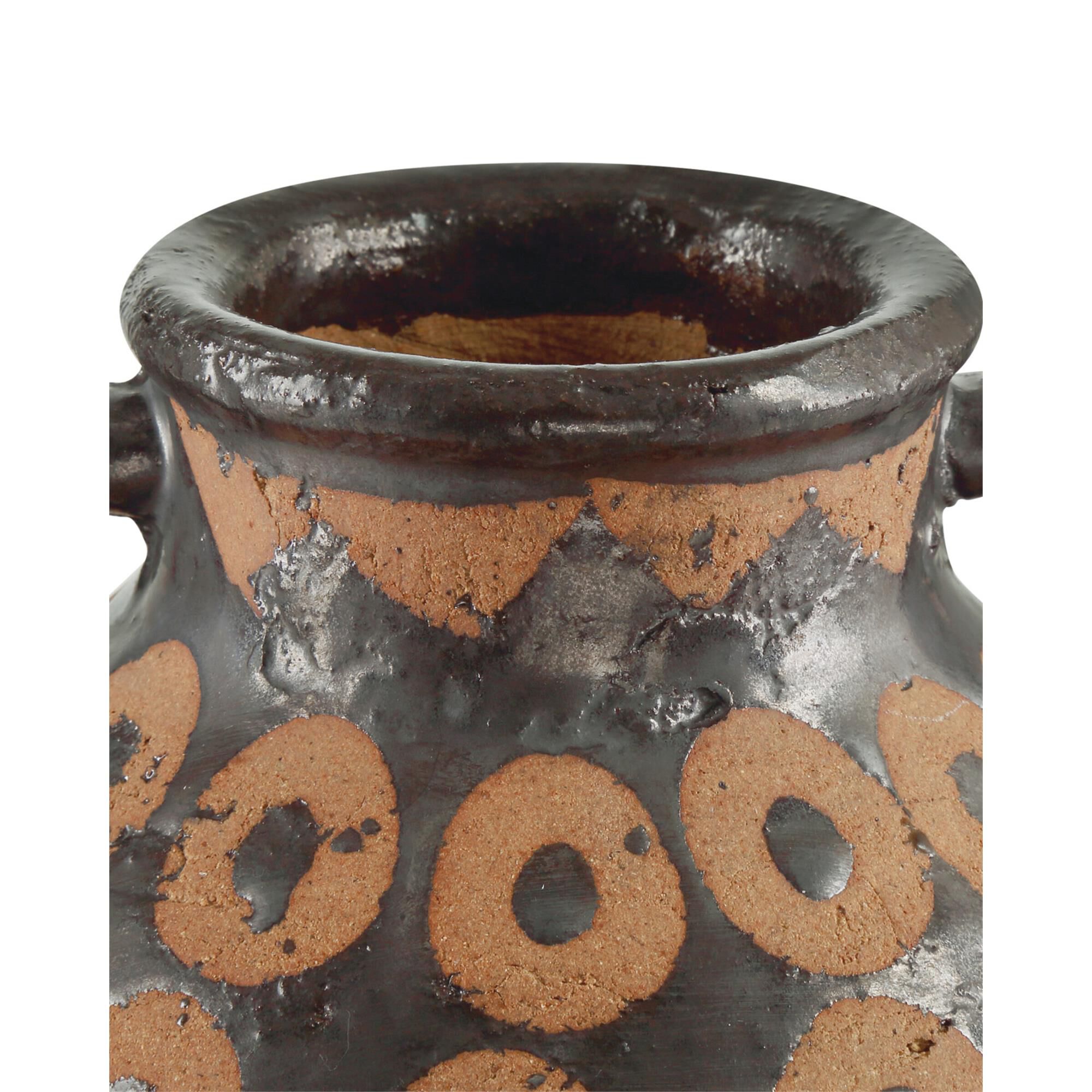 Nought Vase-Urn,