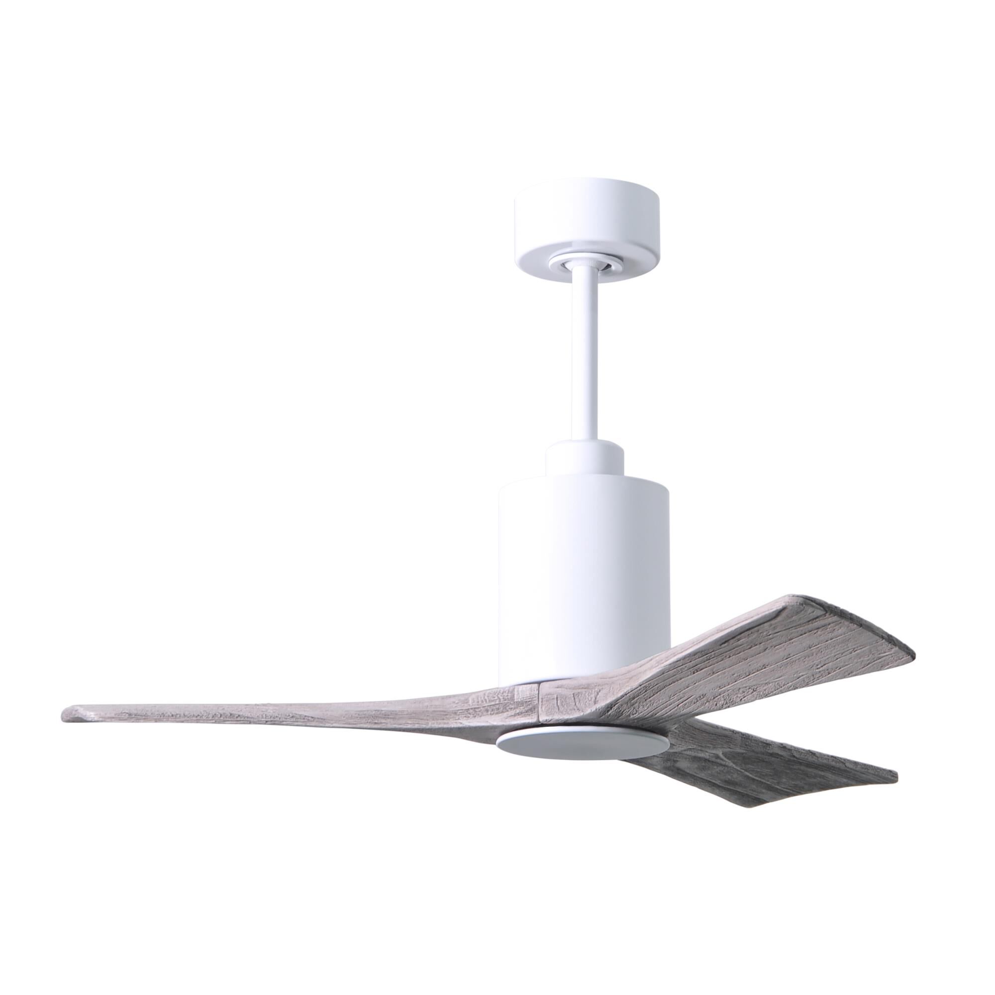 Shown in Gloss White finish