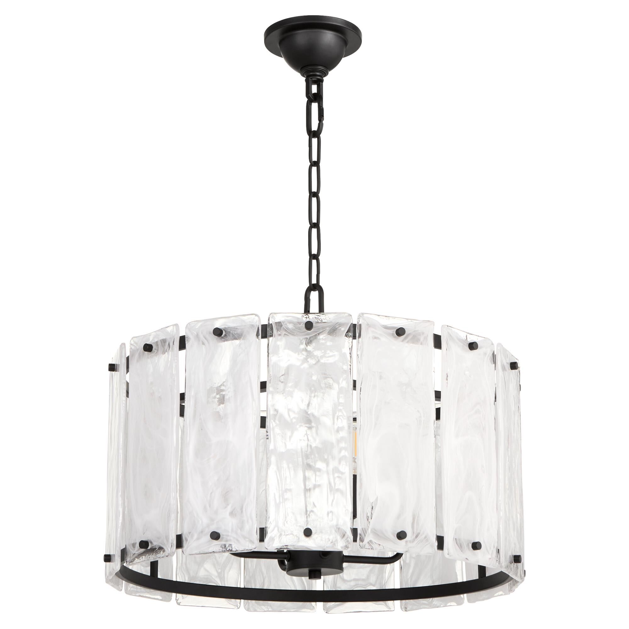 Prestige 21 Inch Large Pendant by Quorum International