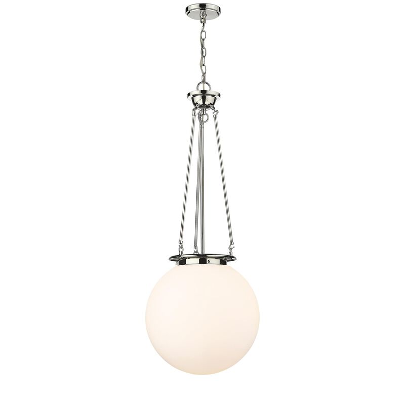 Innovations Lighting Bruno Marashlian Beacon 15 Inch Large Pendant