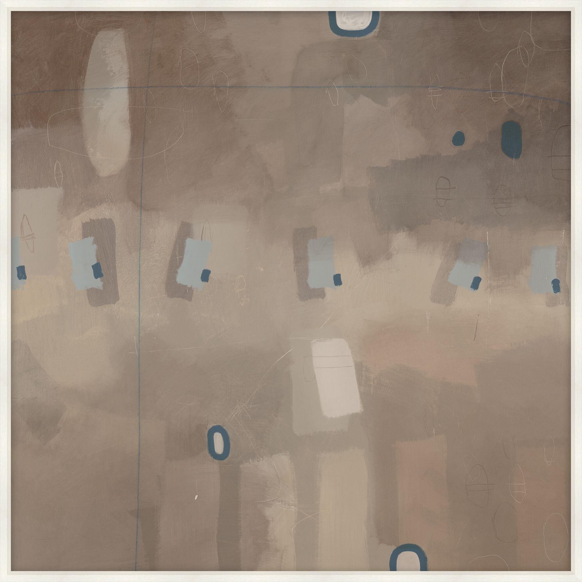 Shown in White and Woodtones finish