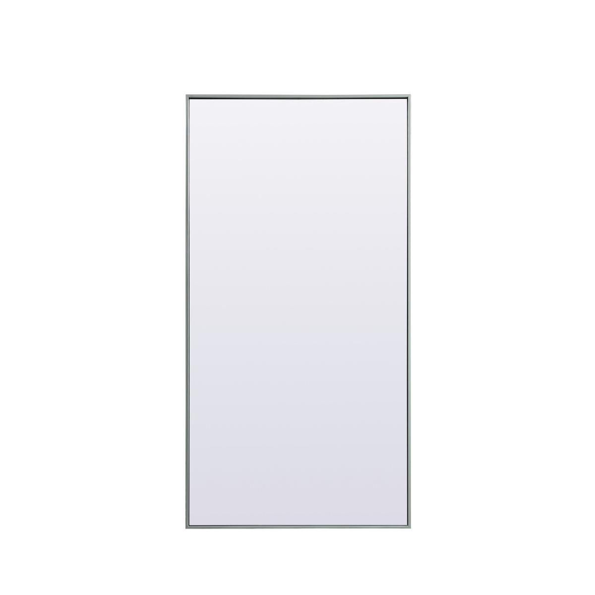 Eternity Decorative Mirrors by Elegant Decor