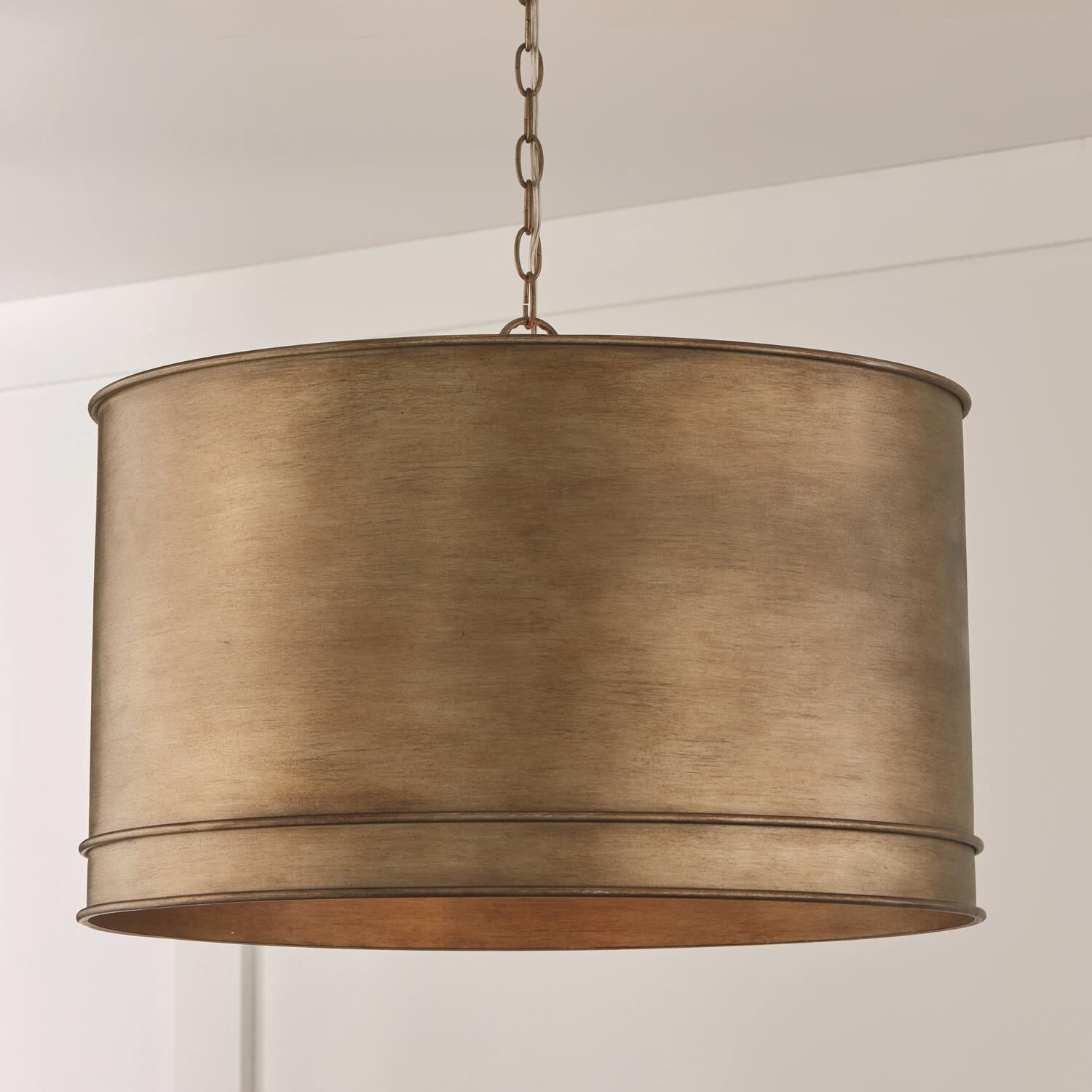 Nole 24 Inch Large Pendant by Capital Lighting Fixture Company