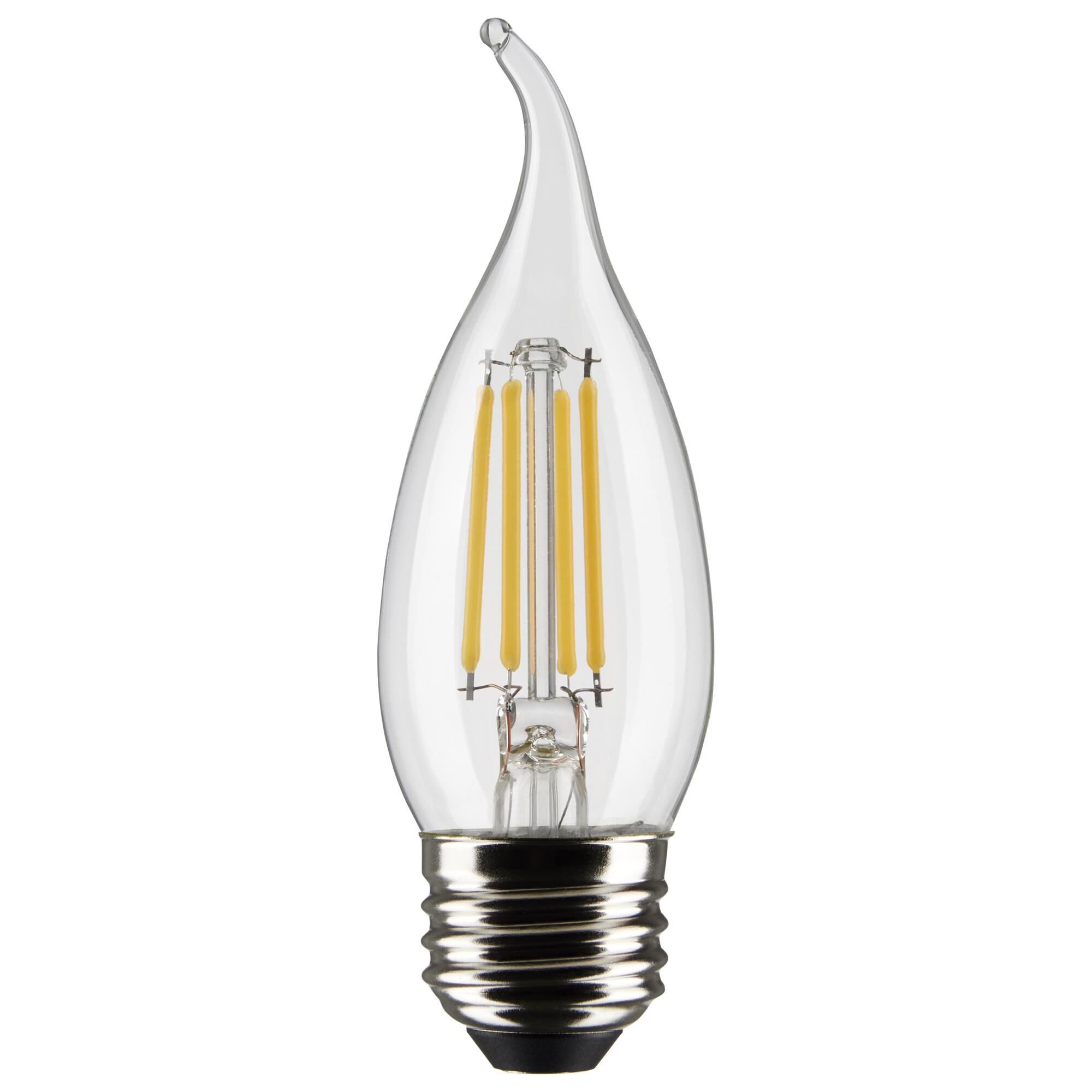 Satco  LED Light Bulb,