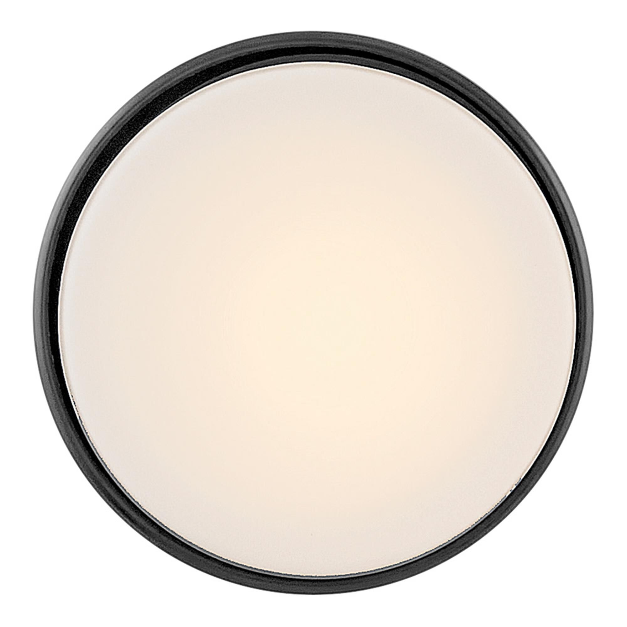 Cedric 5 Inch Flush Mount,