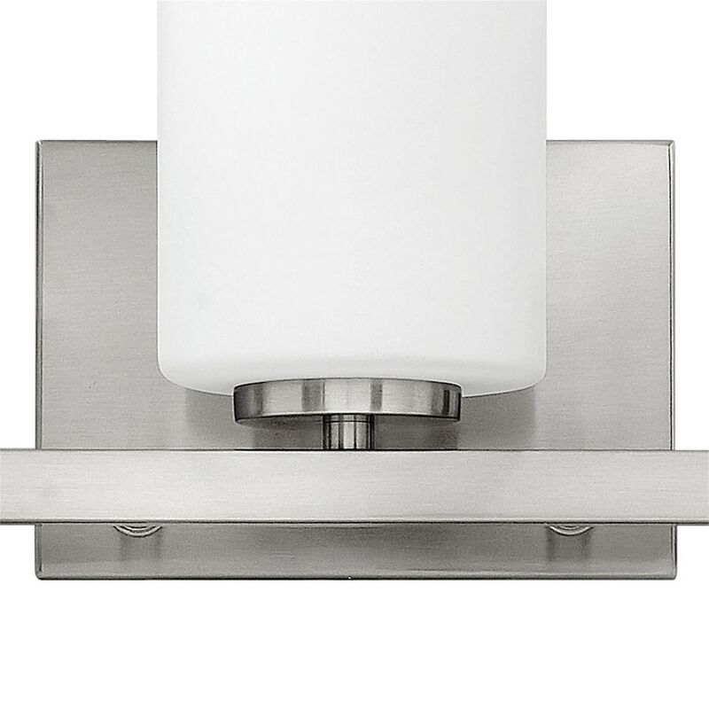 Kyra 24 Inch 3 Light Bath Vanity Light by Hinkley