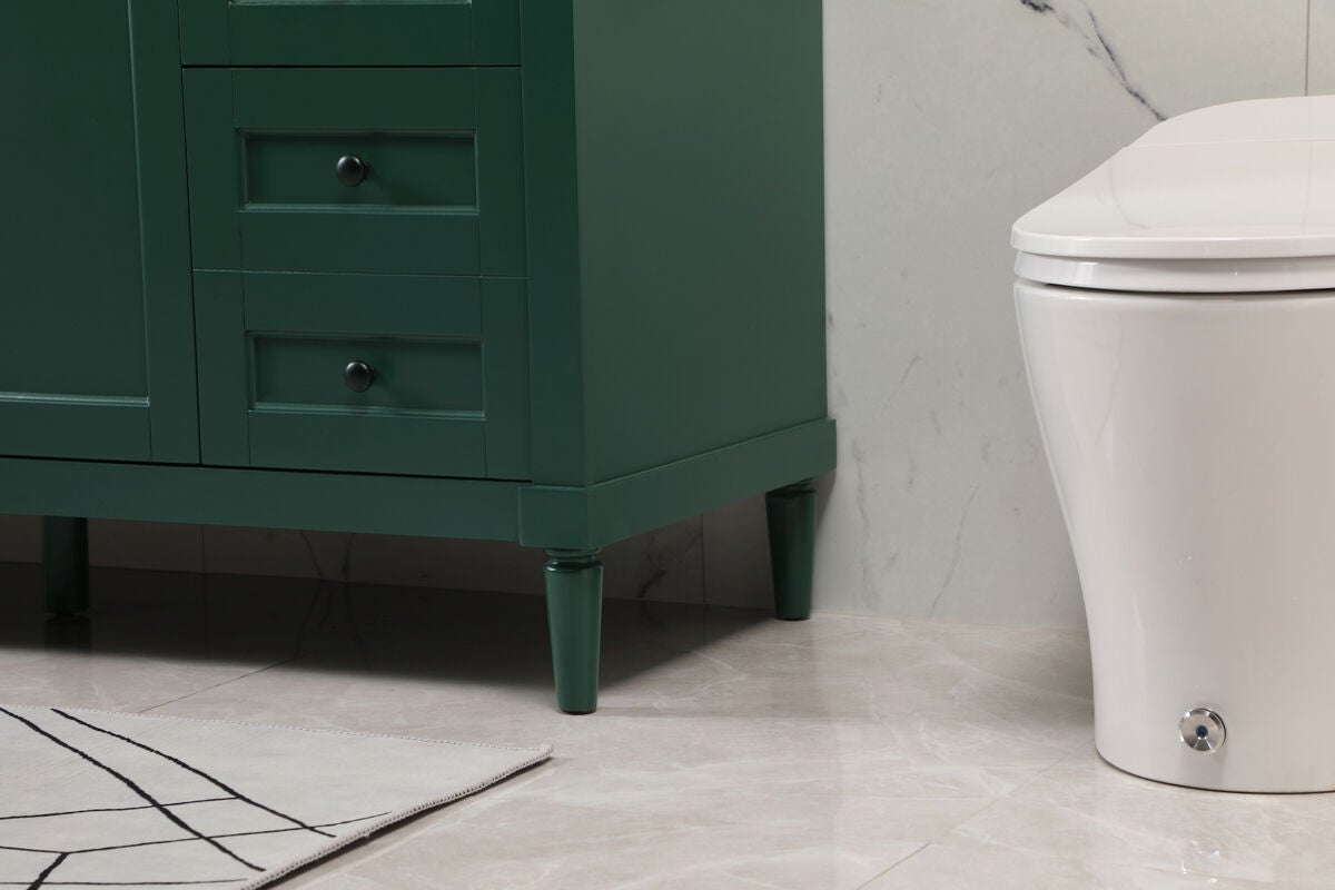 Bennett Bath Vanity by Elegant Decor