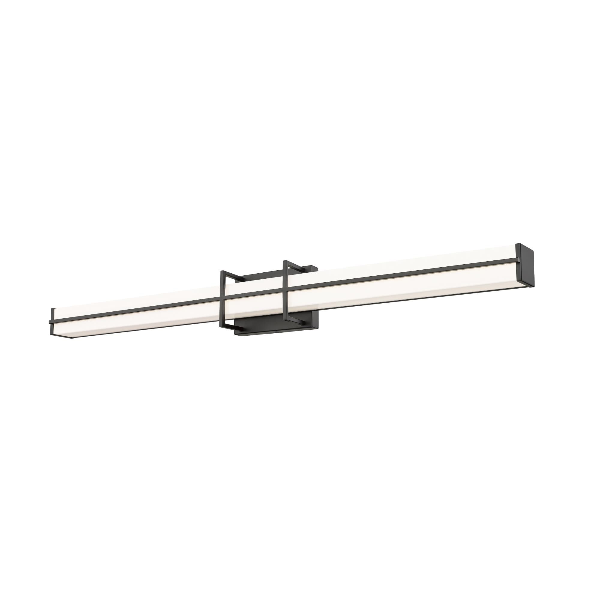 Harrison 40 Inch Bath Vanity Light by Z Lite