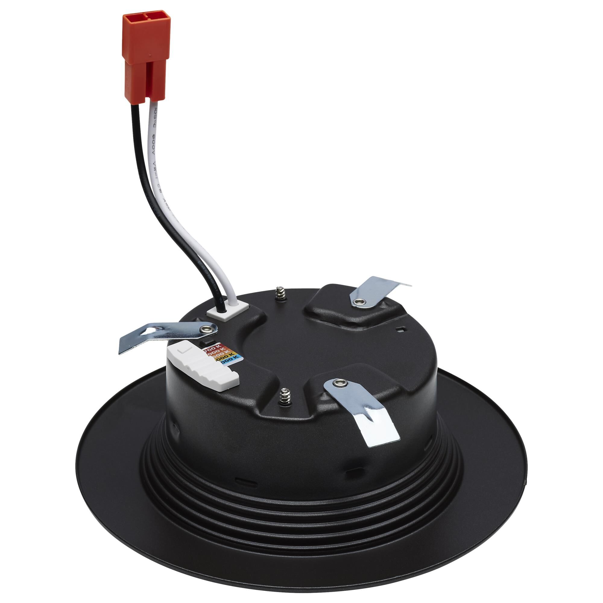 5 Inch LED Recessed Lighting Trim by Satco