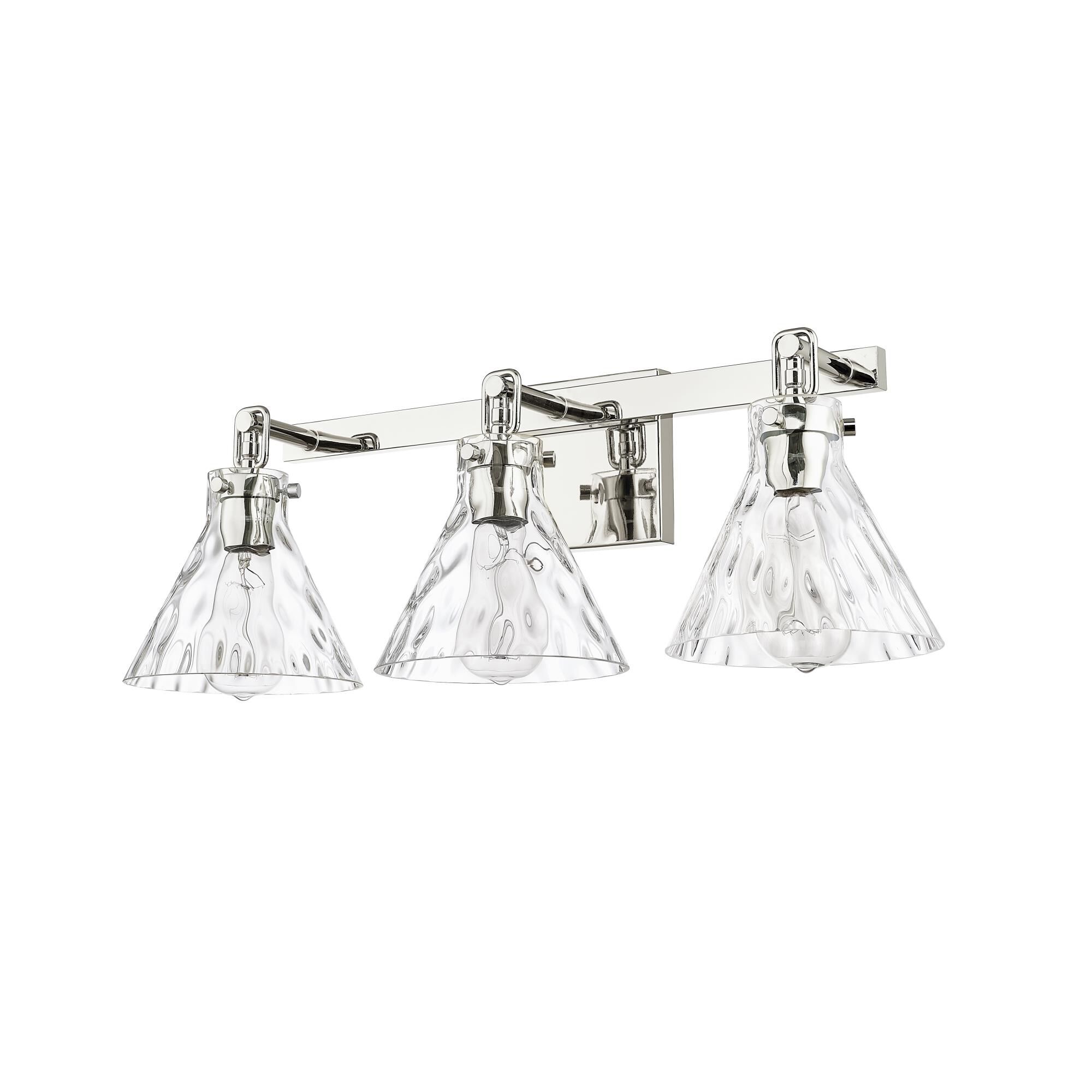 Barlon 26 Inch Bath Vanity Light By Millennium Lighting