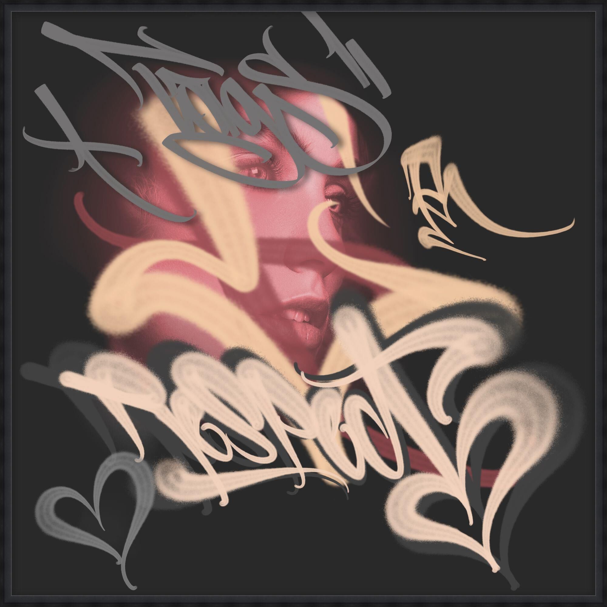 Brooklyn Print by Level57