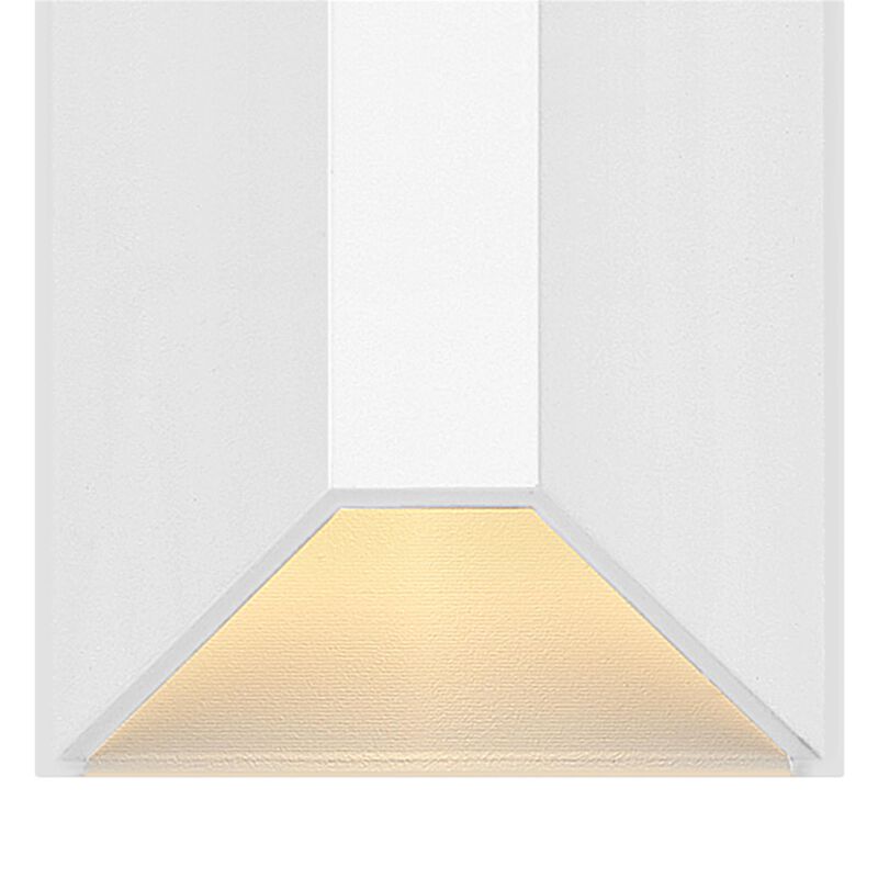 Nuvi 2 Inch Deck Light by Hinkley