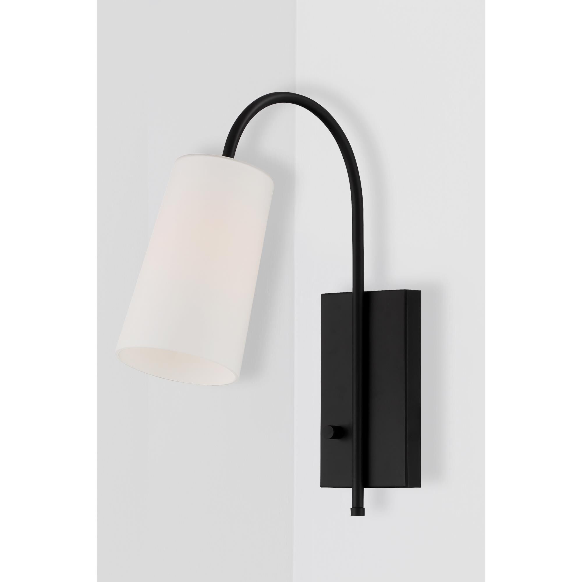 Alexa 18 Inch Wall Sconce,