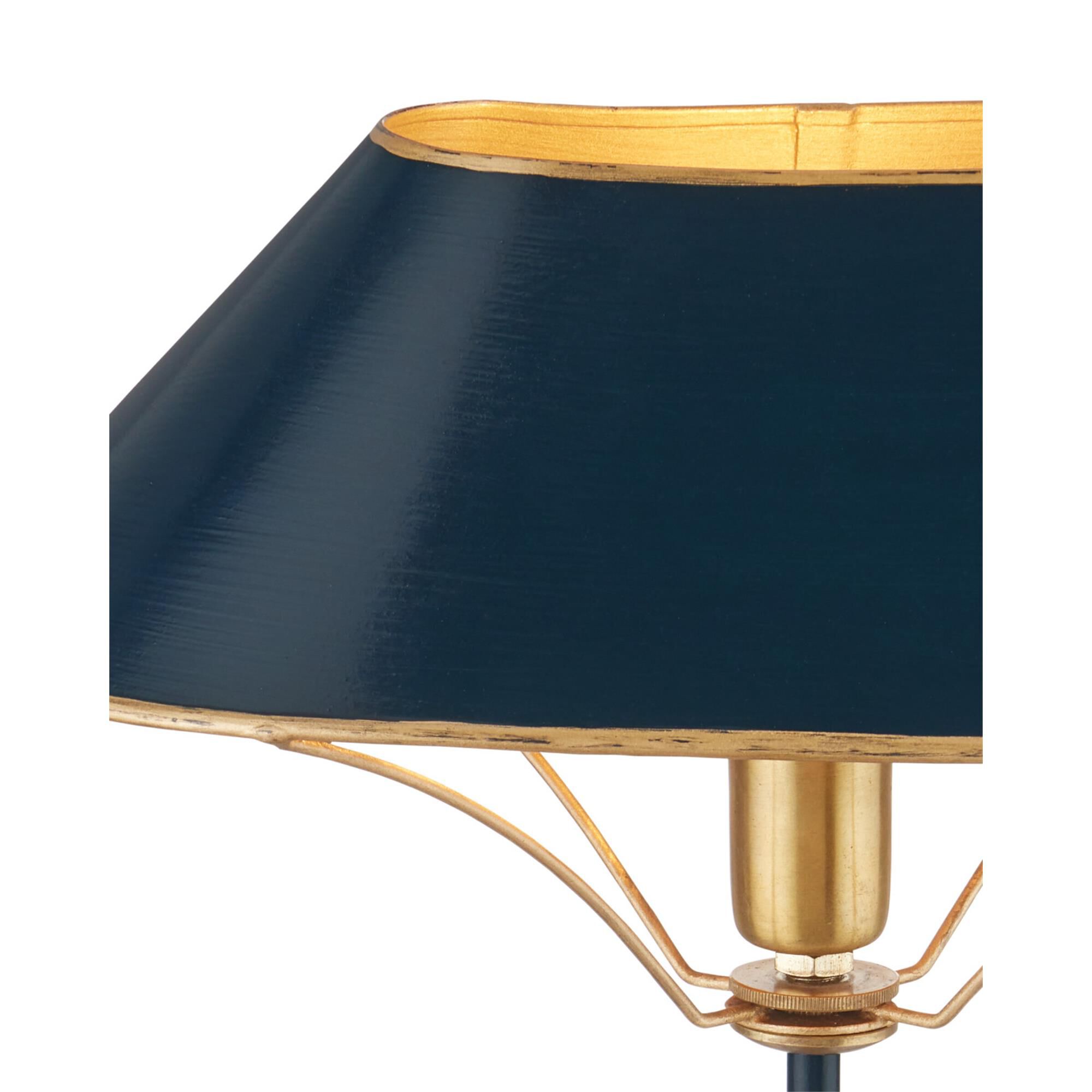 Daphne 17 Inch Table Lamp,
