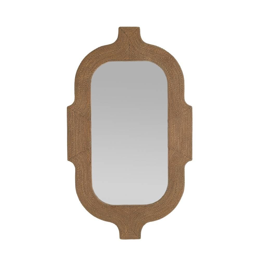 Freeport 53 Inch Decorative Mirror by Arteriors Home