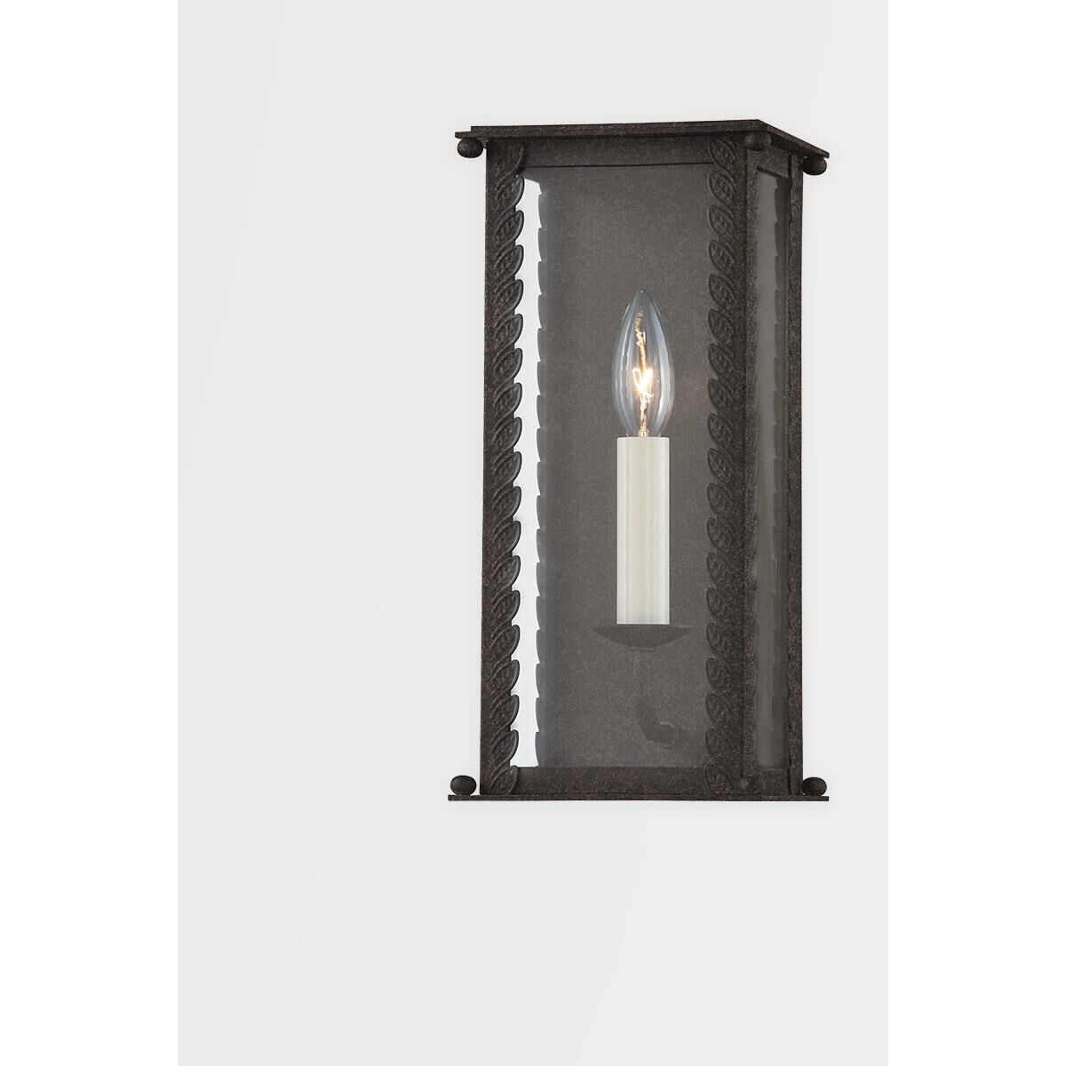 Zuma 6.25 Inch Outdoor Wall Light by Troy Lighting