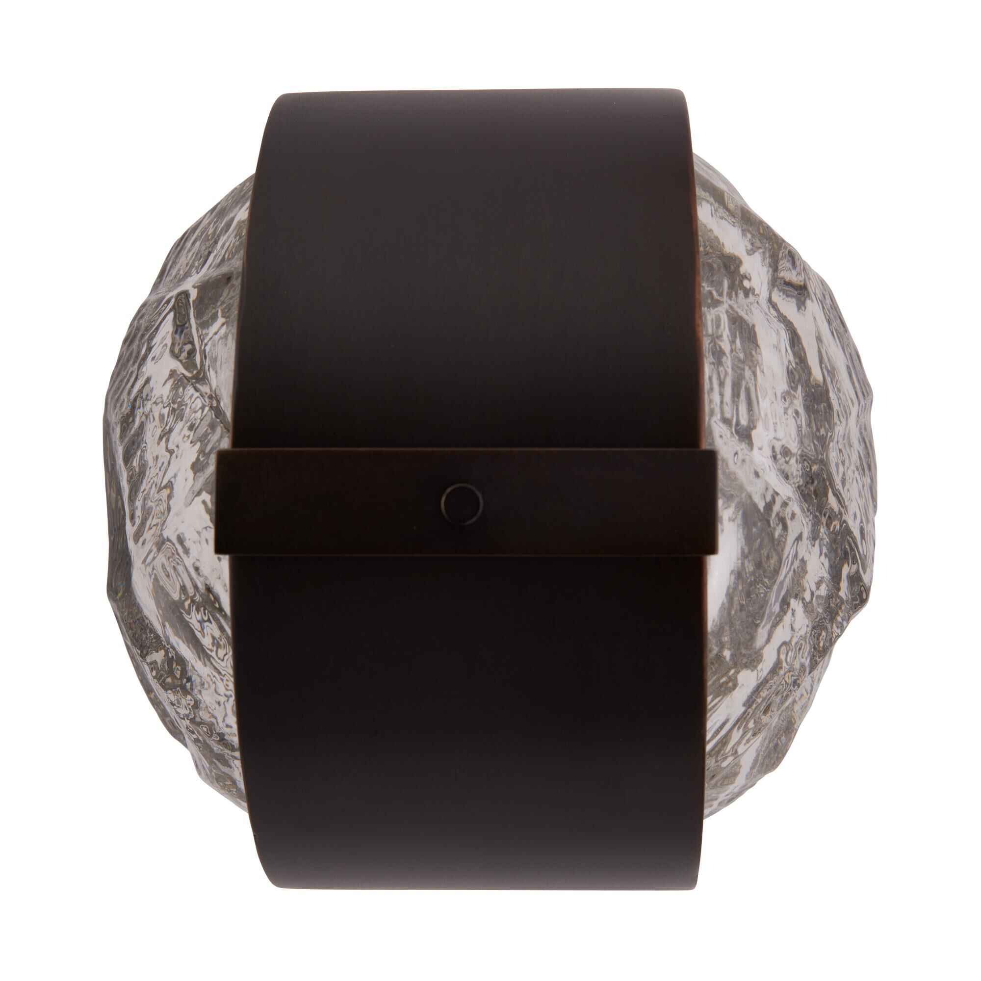 Shown in English Bronze finish