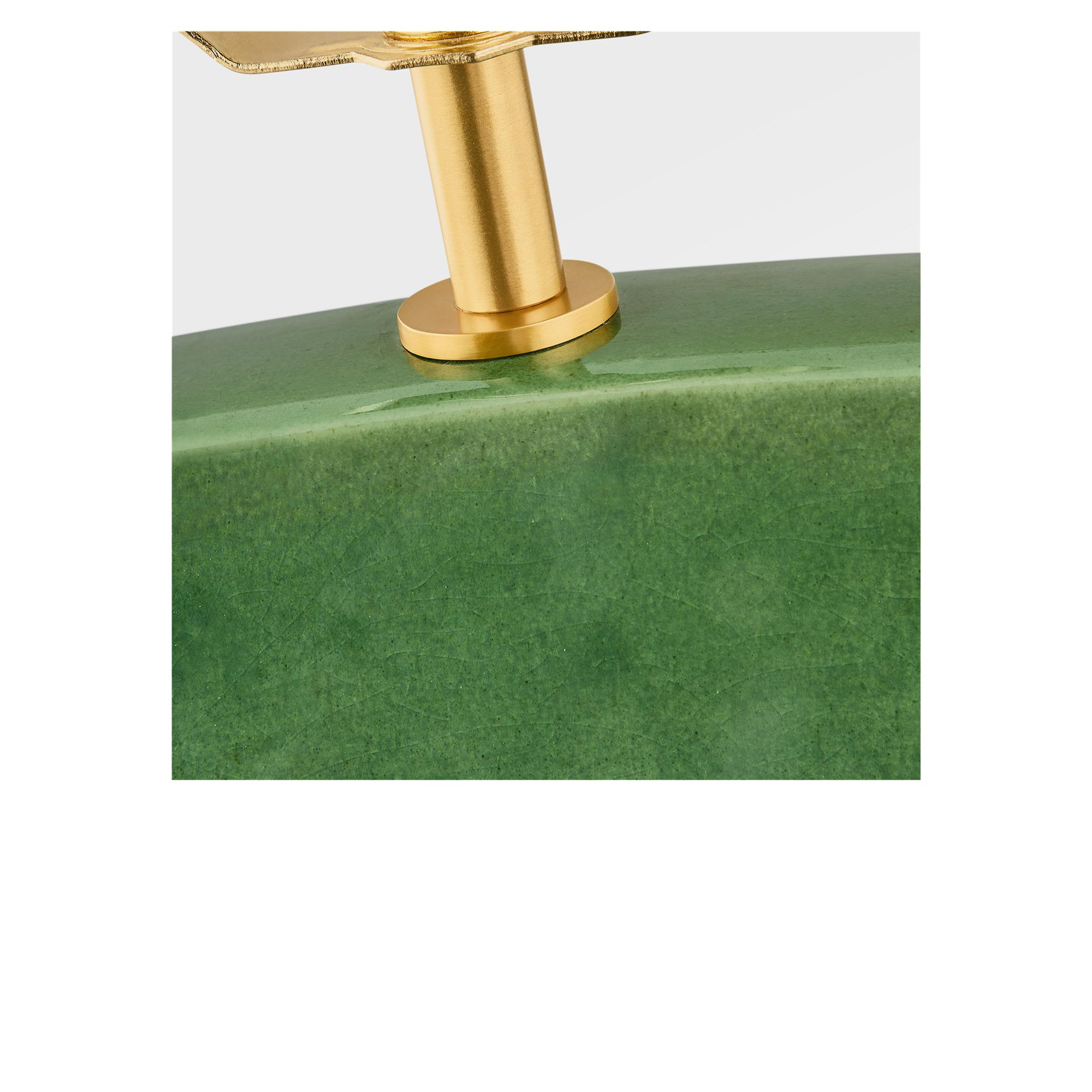 Hable Pente Medium Table Lamp,