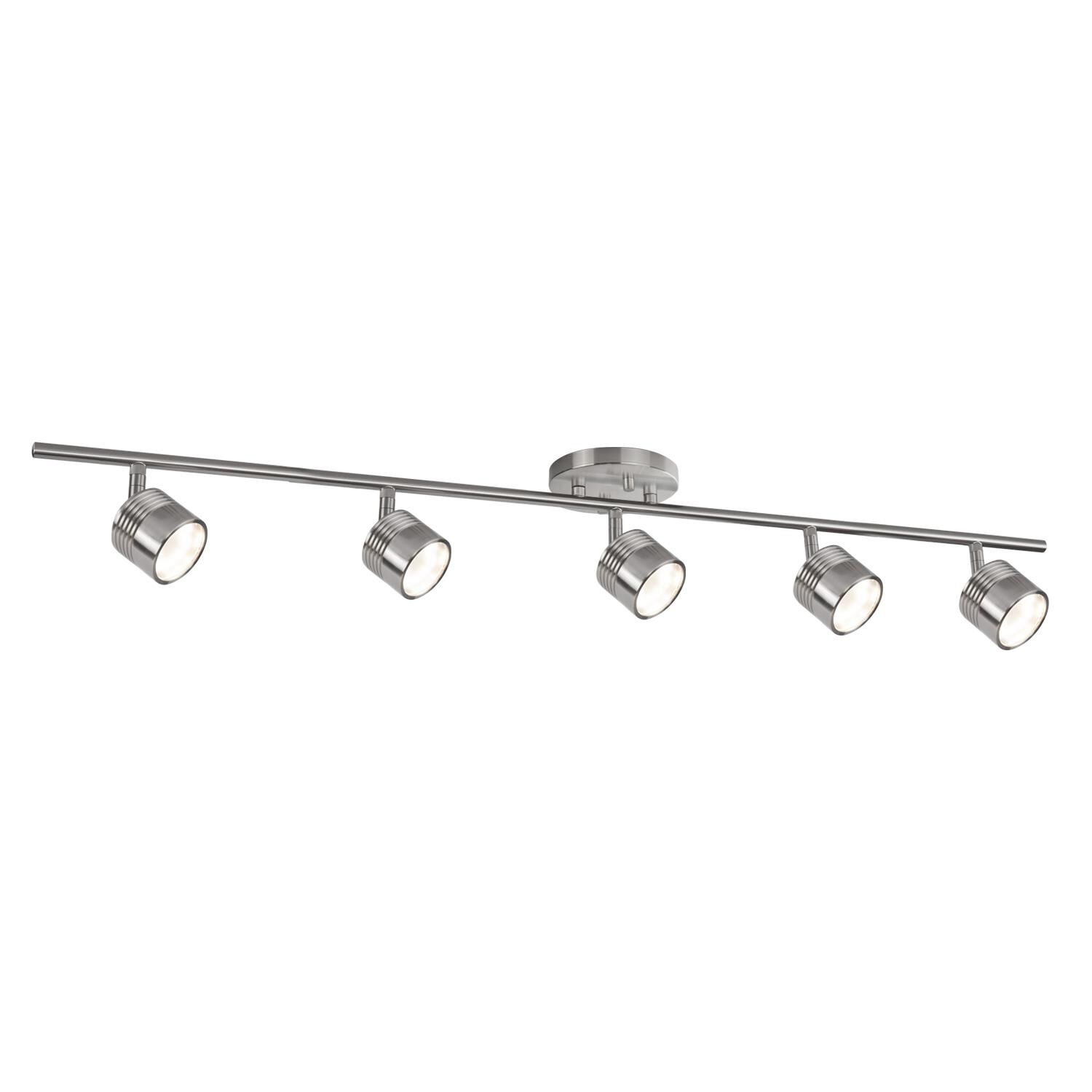 Lyra 36 Inch Track Lighting Kit by Kuzco Lighting